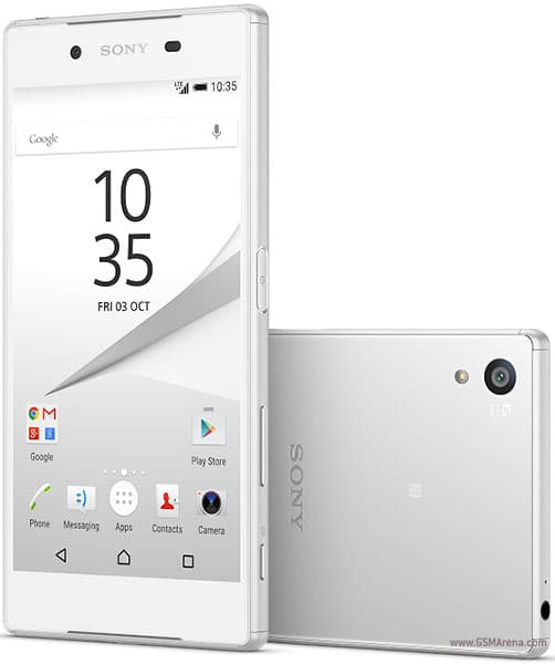 Sony Xperia Z5 image 1