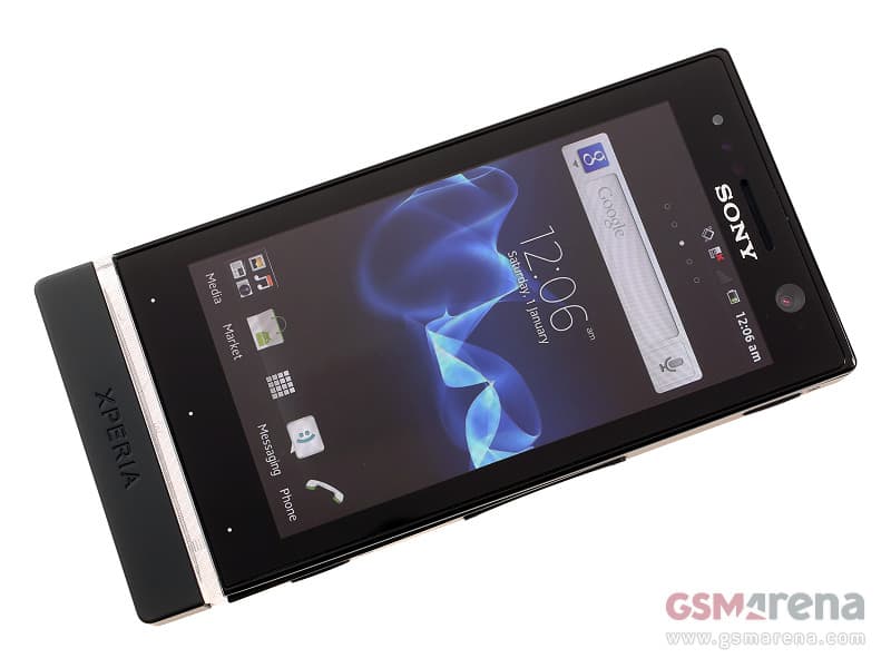 Sony Xperia U image 3