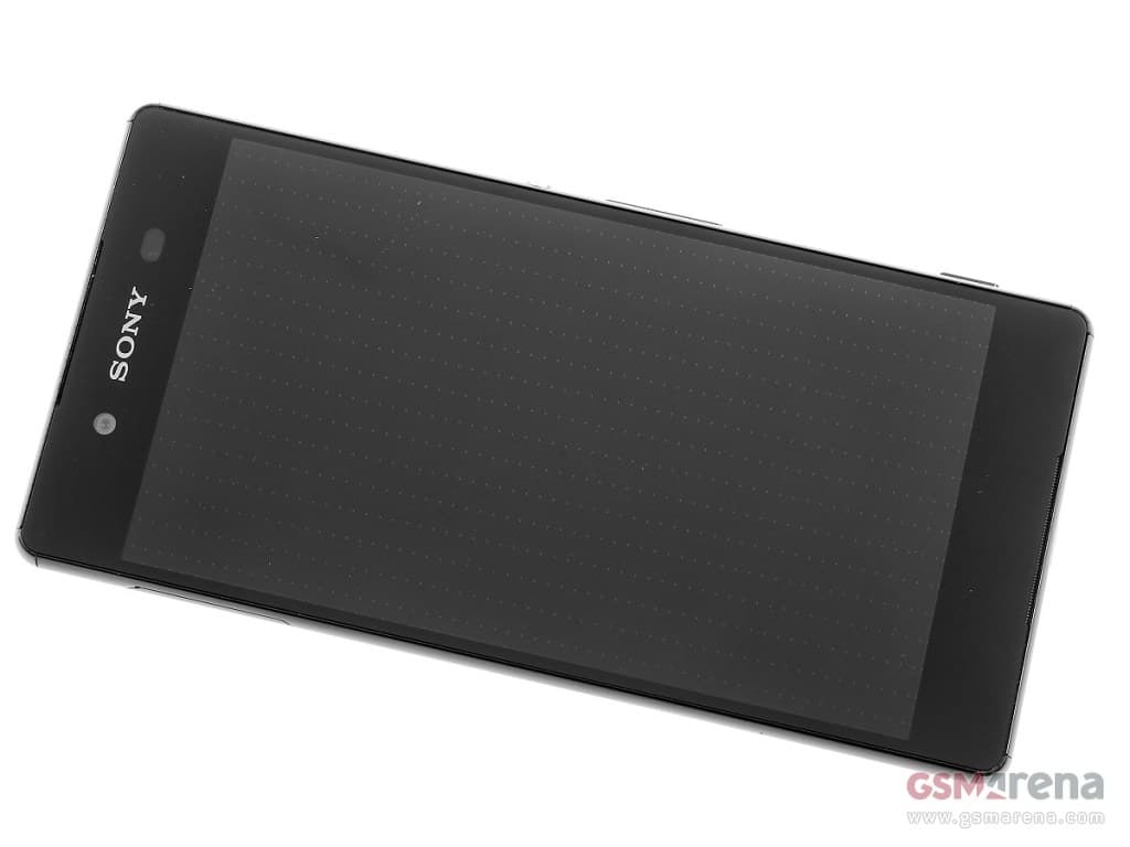 Sony Xperia Z3+ gallery image 3