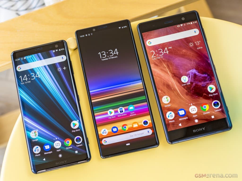 Sony Xperia 1 image 4