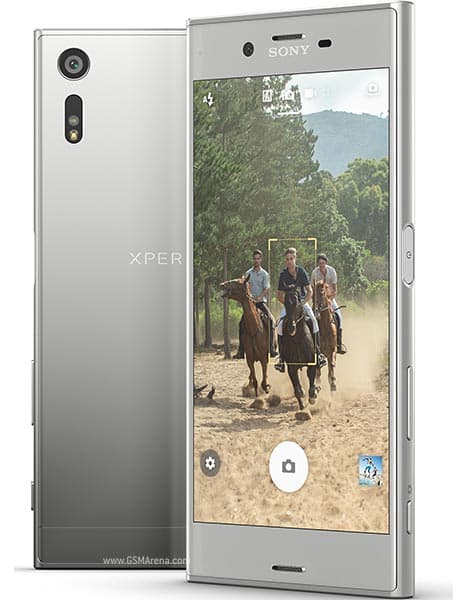 Sony Xperia XZ image 1