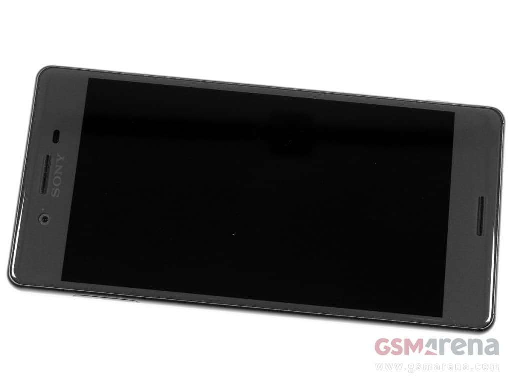 Sony Xperia X image 4