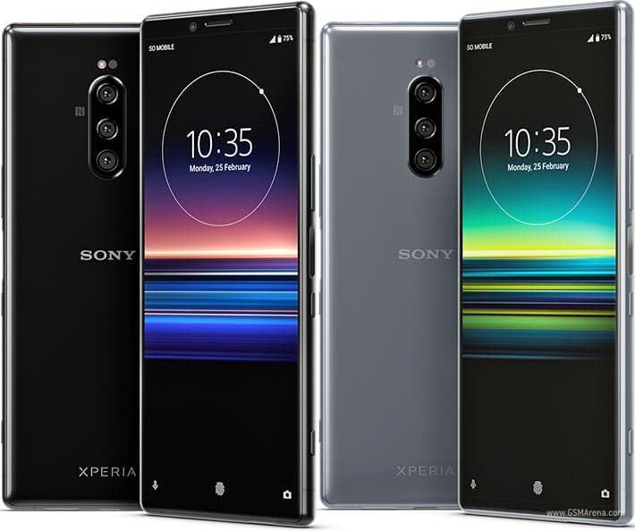 Sony Xperia 1 image 3