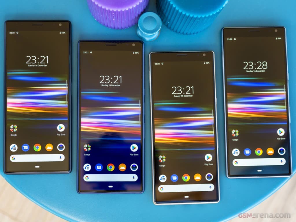 Sony Xperia 10 Plus image 4
