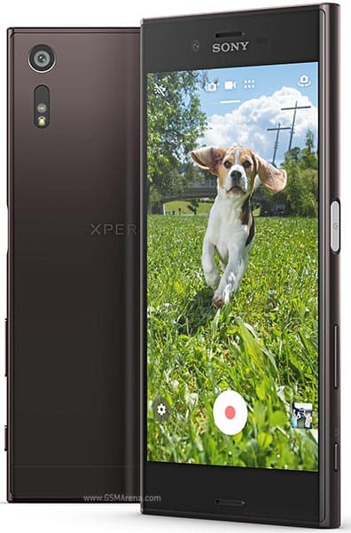Sony Xperia XZ image 2