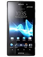 Sony Xperia ion HSPA image 1
