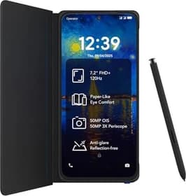 TCL 60 Ultra NxtPaper