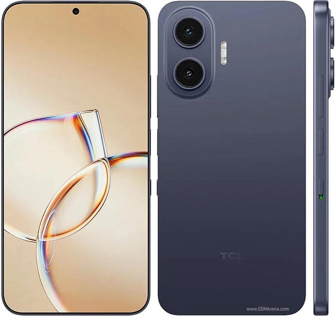 TCL P80 Pro