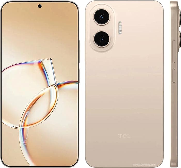 TCL P80 image 1