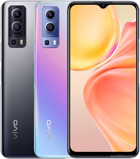 vivo Y75s image 2