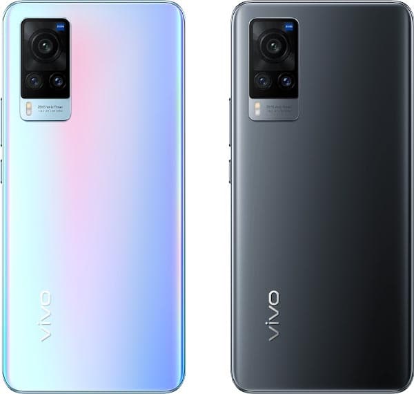 vivo X60t gallery image 1