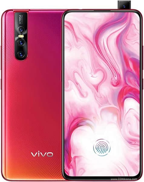 vivo V15 Pro image 4