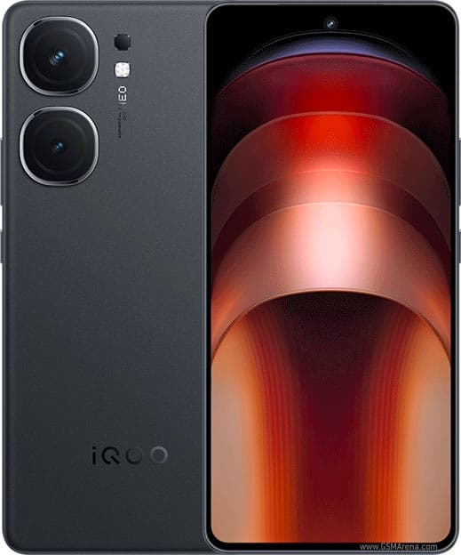 vivo iQOO Neo9 image 1