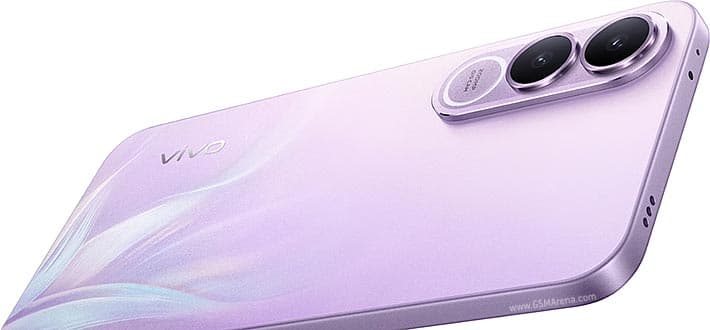 vivo V70 FE gallery image 3