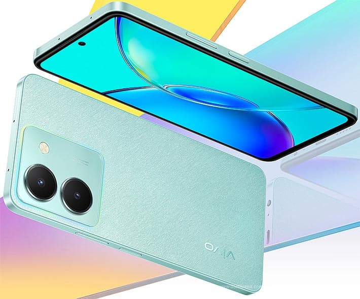 vivo Y36 image 2