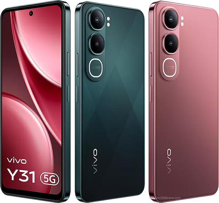 vivo Y31 gallery image 1