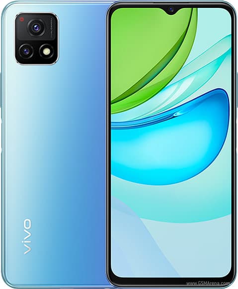 vivo Y54s gallery image 1