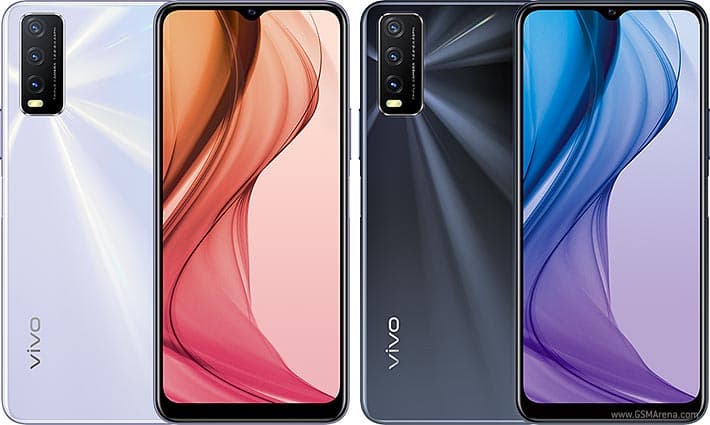 vivo Y30 (China) gallery image 1