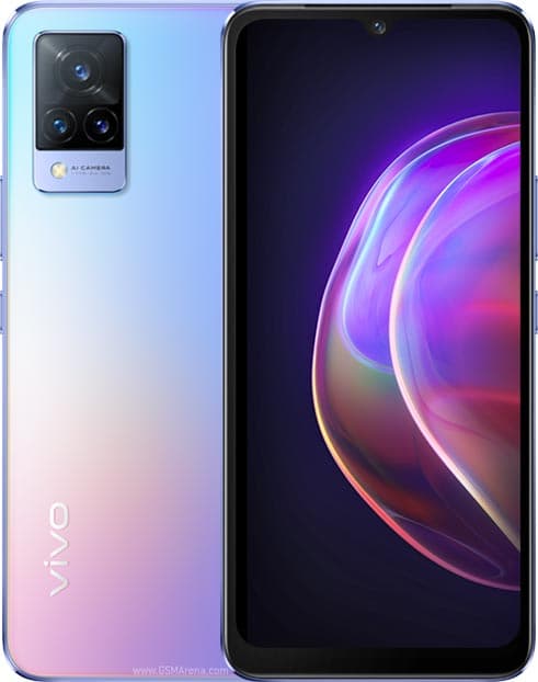 vivo V21s image 1