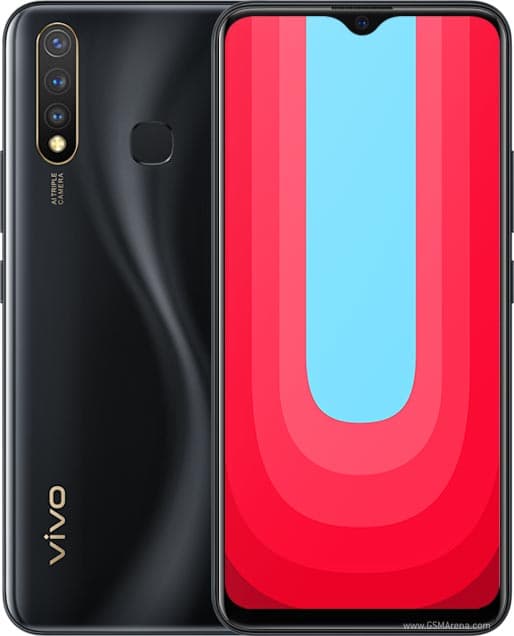 vivo U20 gallery image 1