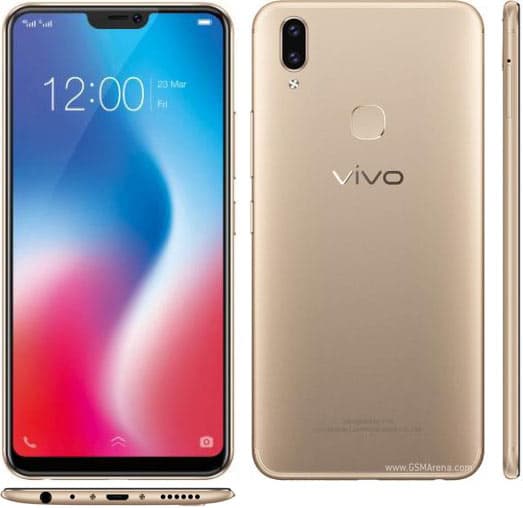 vivo V9 image 3