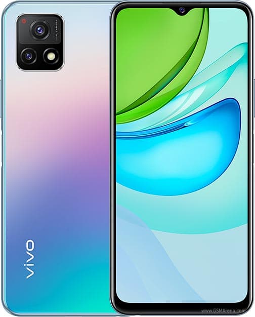 vivo Y72 5G (India) gallery image 1