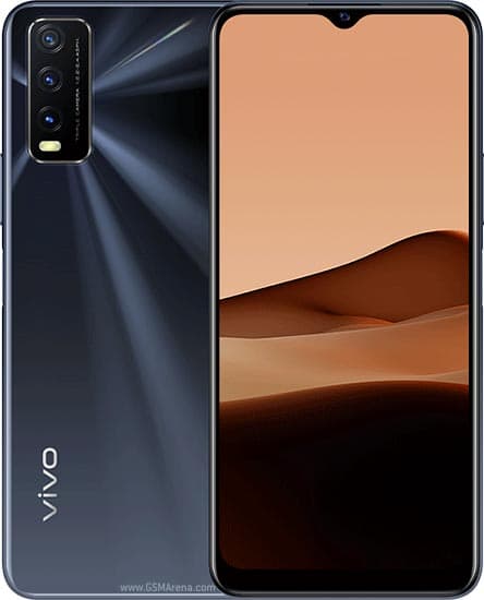 vivo Y20t gallery image 1