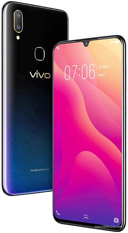 vivo V11i image 2