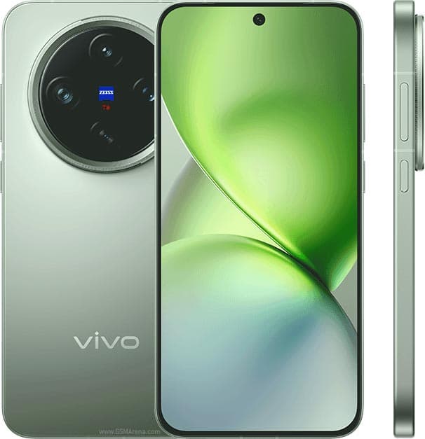 vivo X200 Pro mini image 1