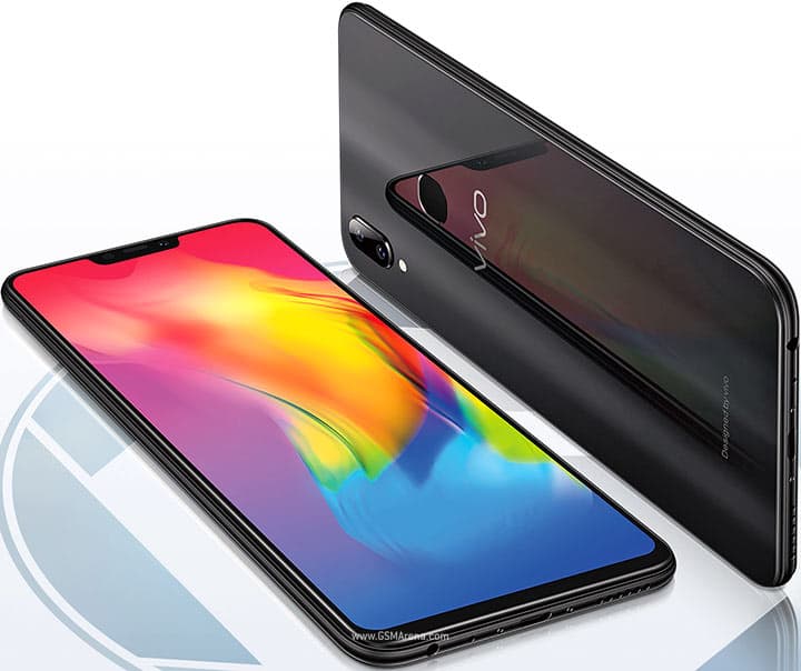 vivo Y83 Pro image 4