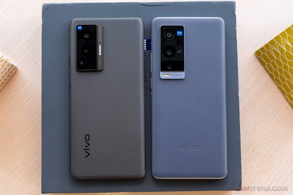vivo X70 Pro gallery image 2