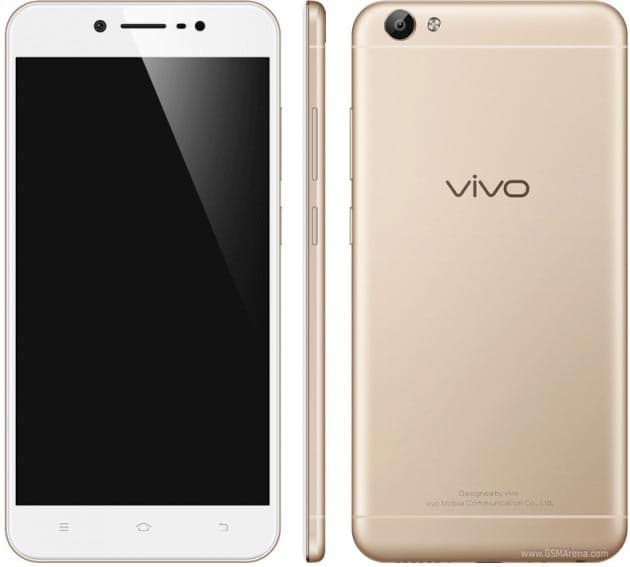 vivo V5 Lite (vivo 1609) image 1