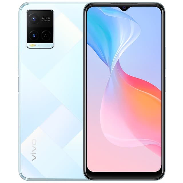 vivo Y21G