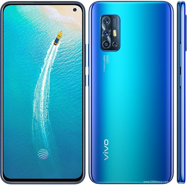 vivo V19 (Indonesia)