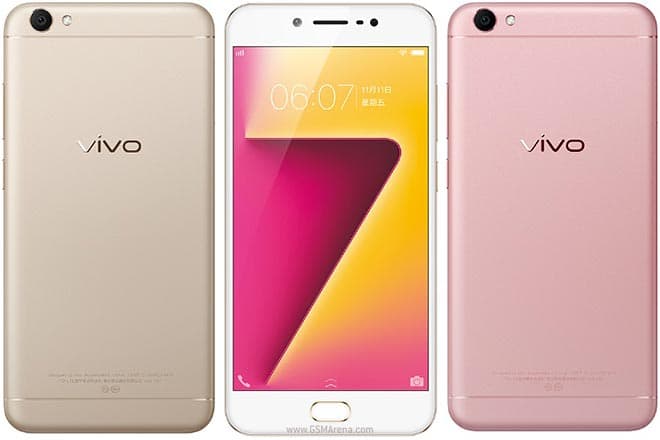 vivo Y67 image 1