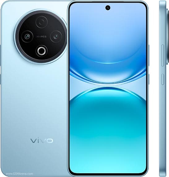 vivo Y500 (China)