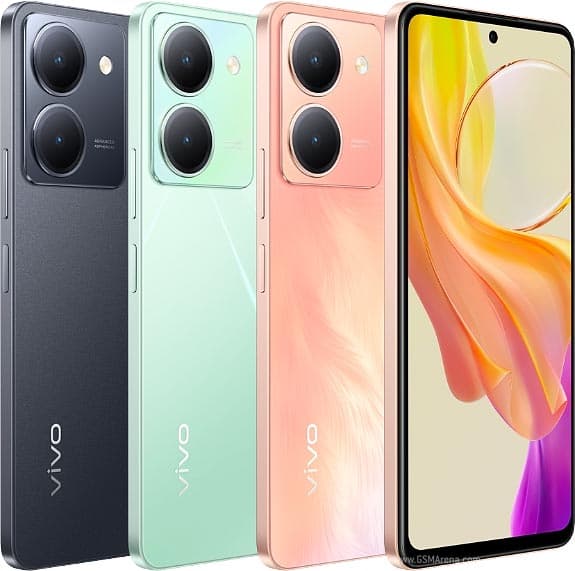 vivo Y77t image 2