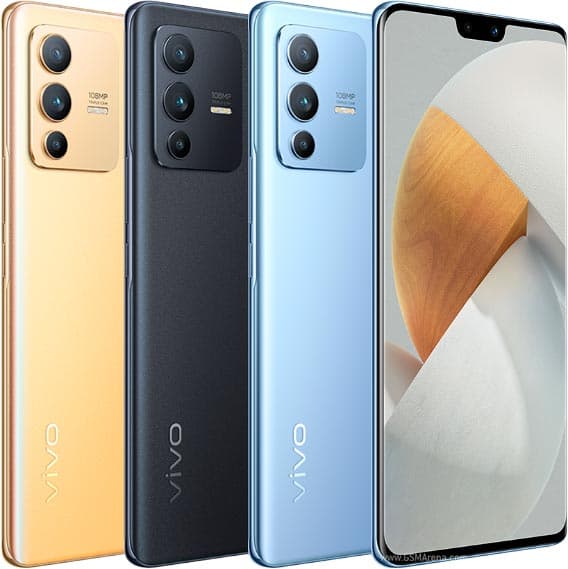 vivo S12 Pro gallery image 1
