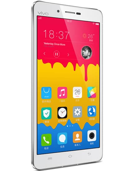 vivo X5Max+ image 1