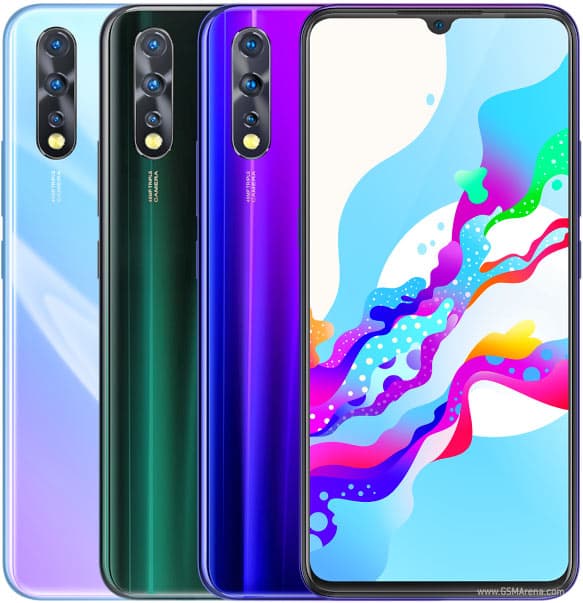 vivo Z5 gallery image 1