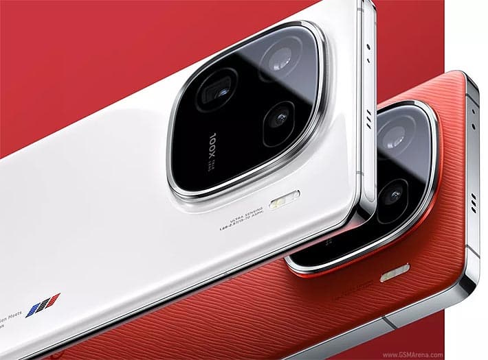 vivo iQOO 12 Pro image 3