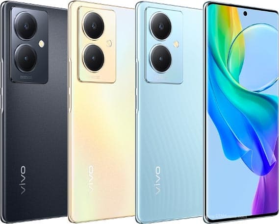 vivo Y78+ image 2