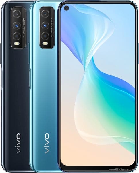 vivo Y50t gallery image 1