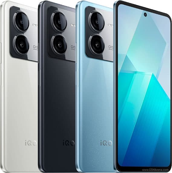 vivo iQOO Z8 (China) image 2