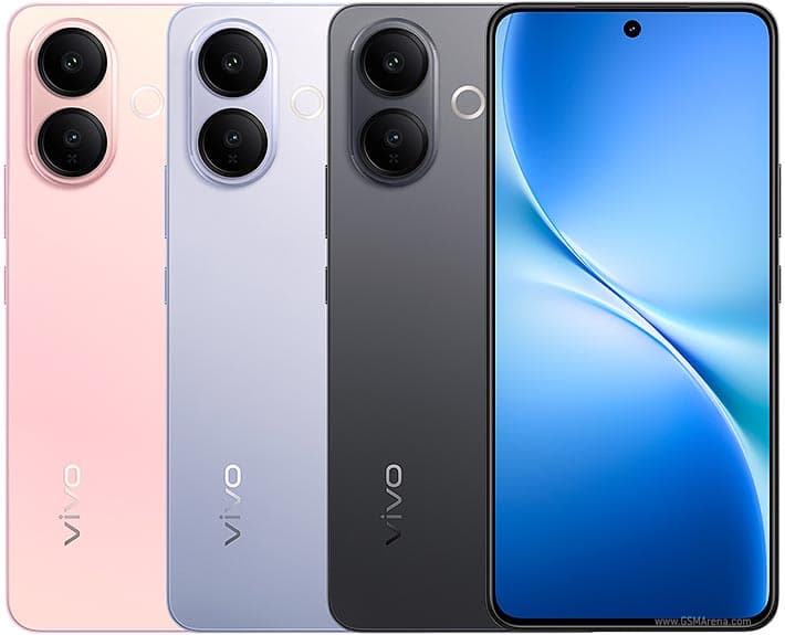 vivo V60 Lite gallery image 1