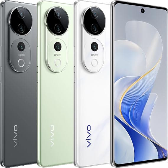 vivo S19 Pro image 2
