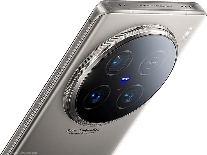 vivo X100 Ultra image 3