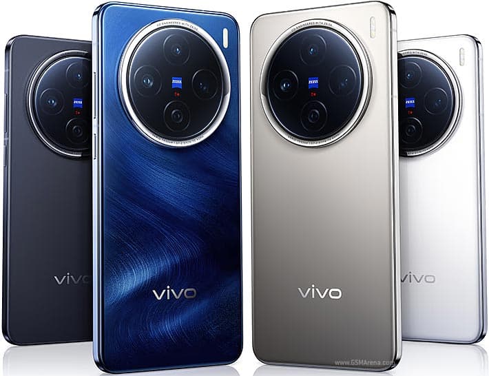 vivo X200 gallery image 2