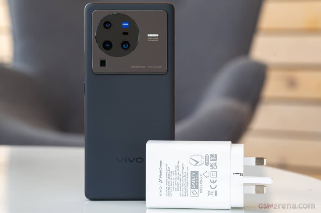 vivo X80 Pro gallery image 3