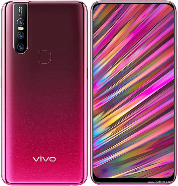 vivo V15 image 2